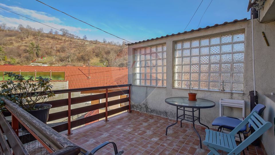 4 room House / Villa for sale, Schei area