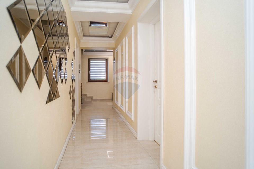 Spațiu de birouri de 360mp de vânzare în zona Galata