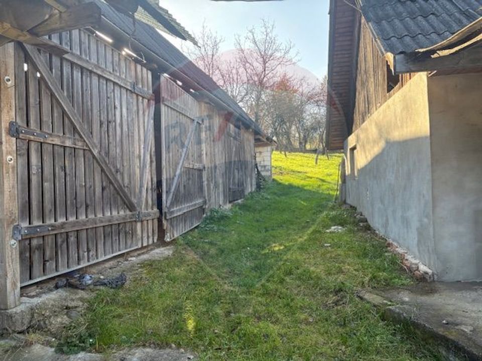 6 room House / Villa for sale