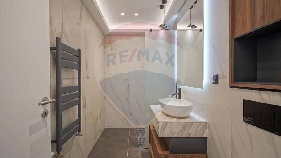 2 room Apartment for rent, Astra area