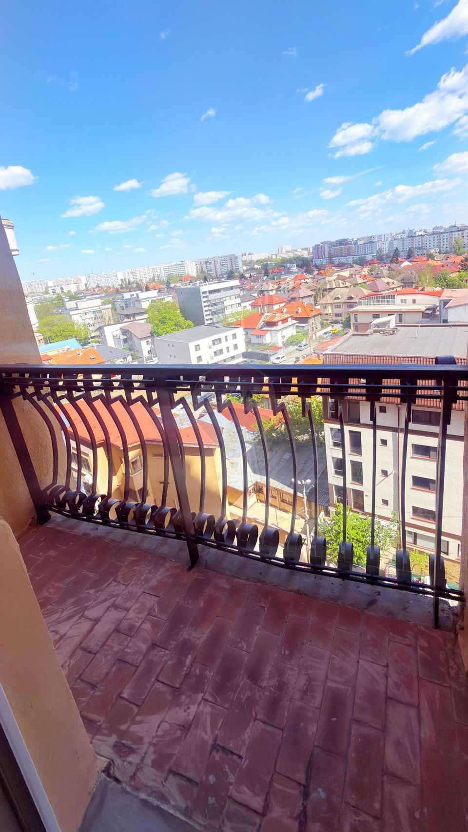 4 Camere Piata Alba Iulia 102 mp vedere Bd. Unirii si Casa Poporului