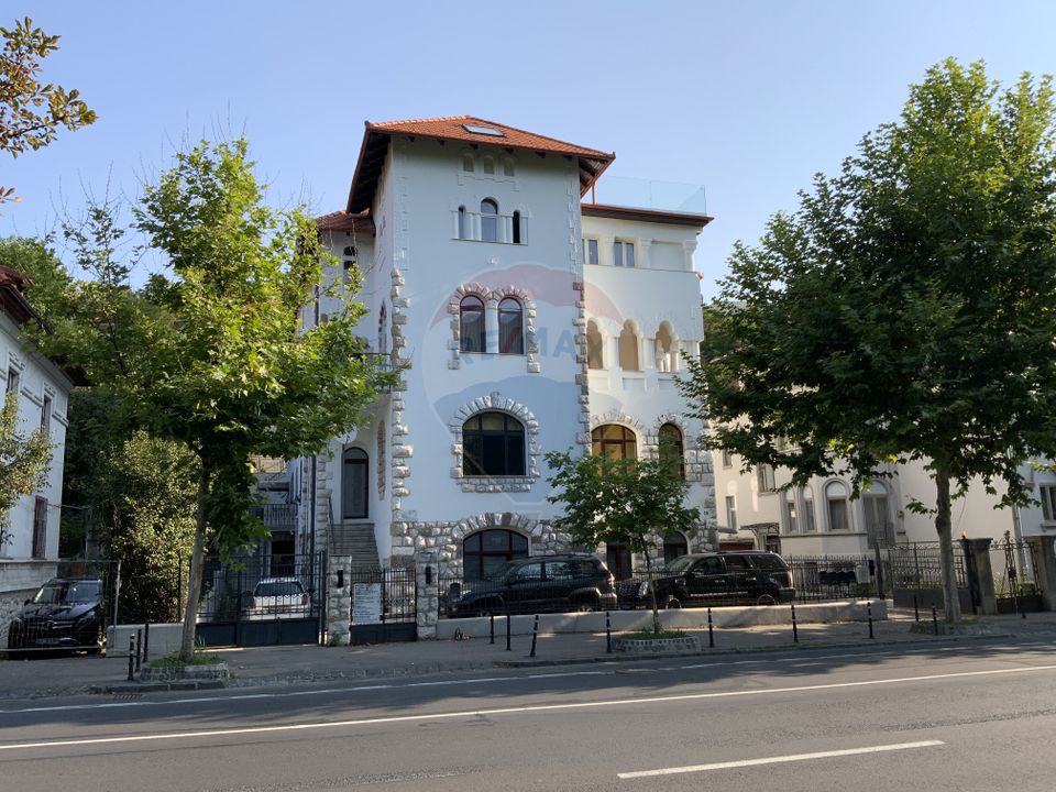 RENTED !! Rent representative offices, downtown, Brasov.