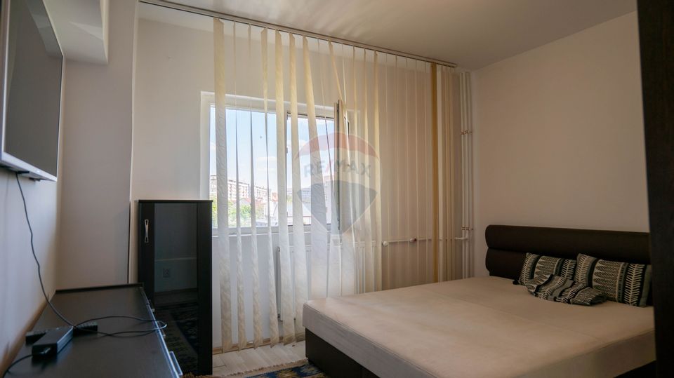 Oferta - Apartament de inchiriat - 2 camere - Calea Mosilor