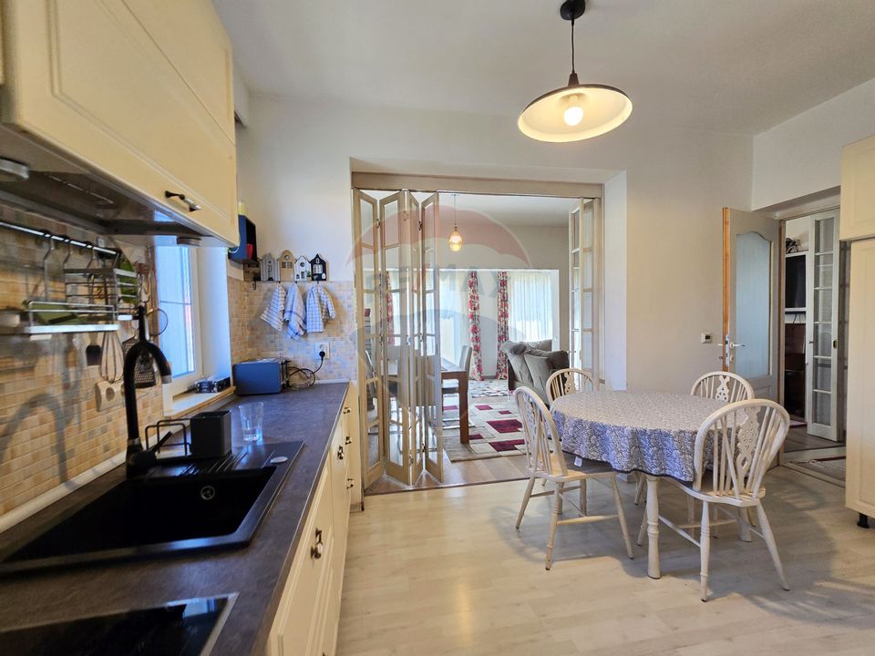 7 room House / Villa for sale