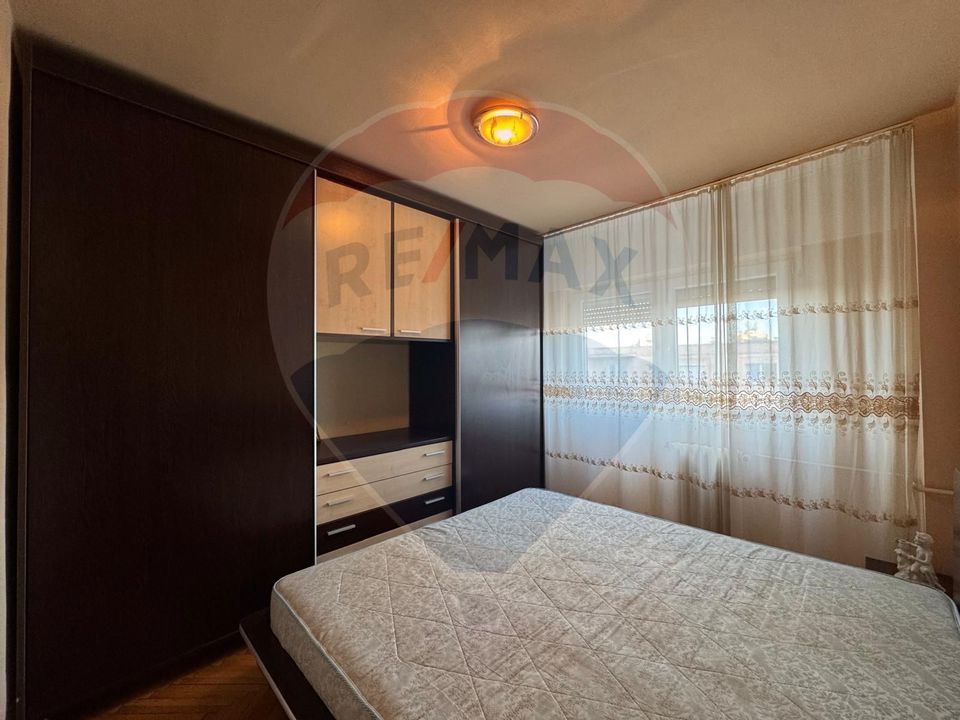 2 room Apartment for sale, Miorita area