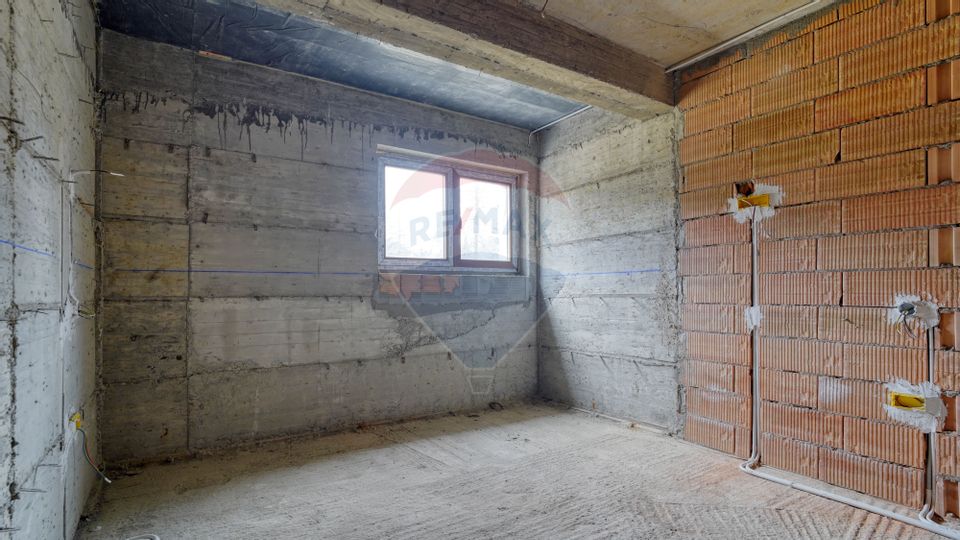 Casă / Vilă cu 6 camere de vânzare în Predeal