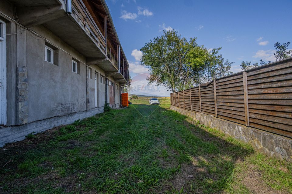 7 room House / Villa for sale