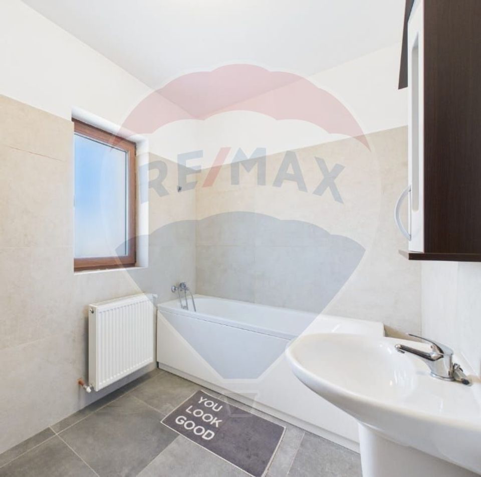 De vanzare - Casa tip Duplex în orasul Bragadiru, judetul Ilfov