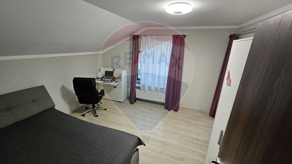 Casă / Vilă Smart de inchiriat