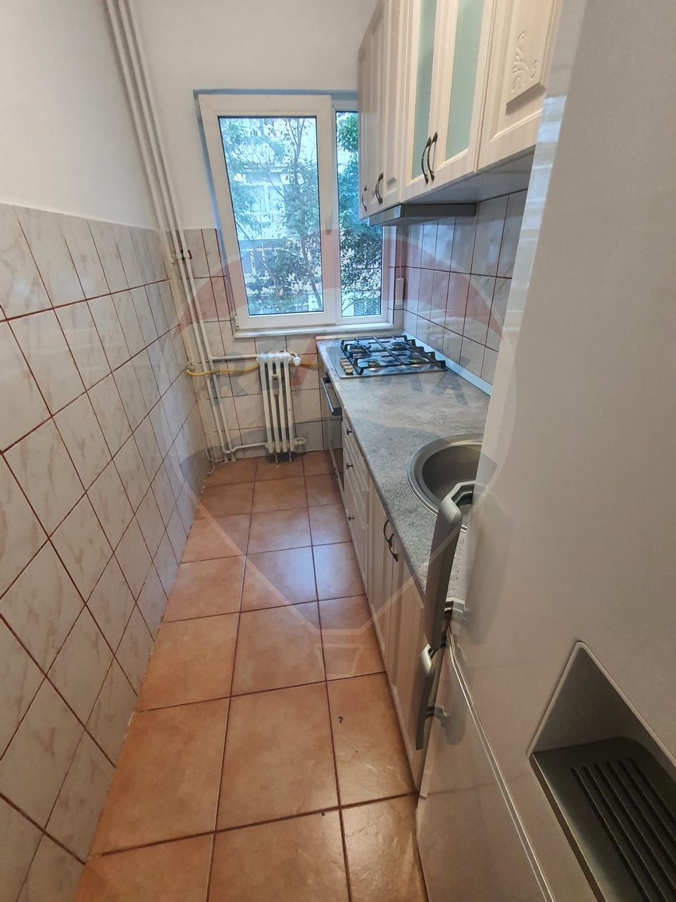 3 room Apartment for sale, Cornisa area