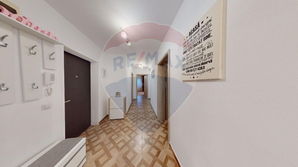 3 room Apartment for sale