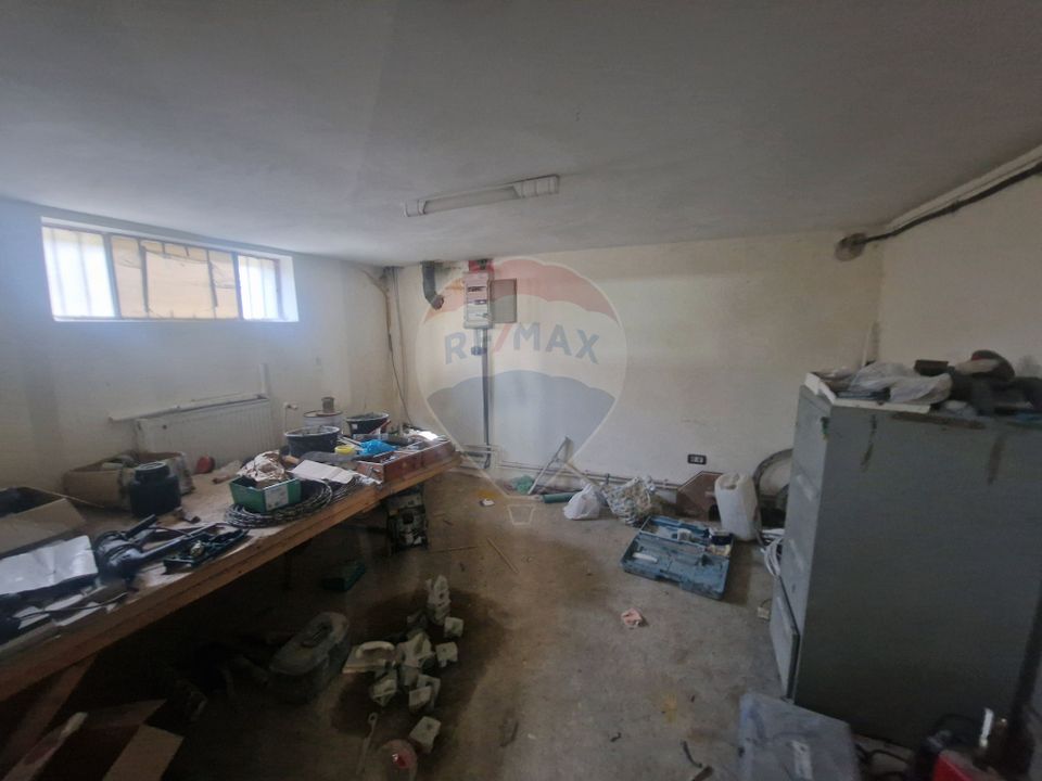 290sq.m Industrial Space for sale