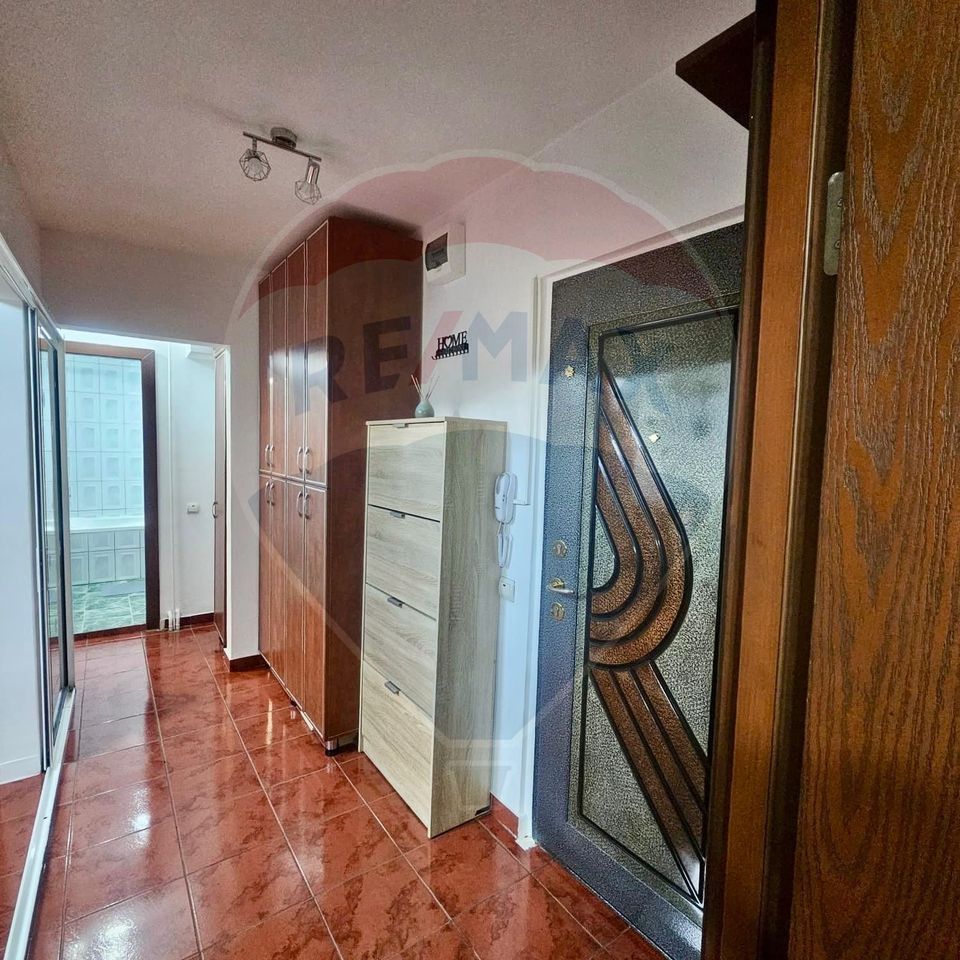 2 room Apartment for sale, Titan area