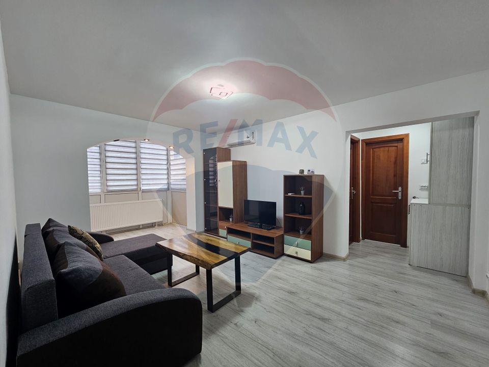 Apartament de inchiriat