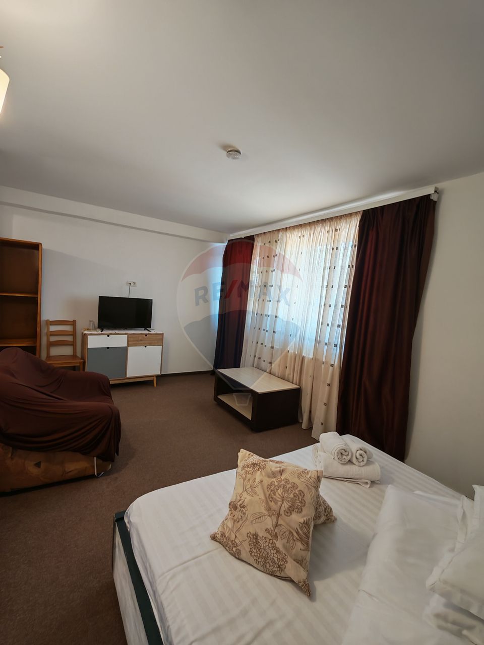 Exclusive Mountain Property in Rânca