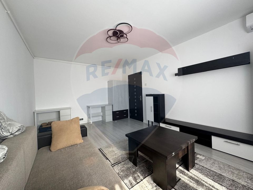 2 room apartment for rent metro Romancierilor/ Dr. Taberei