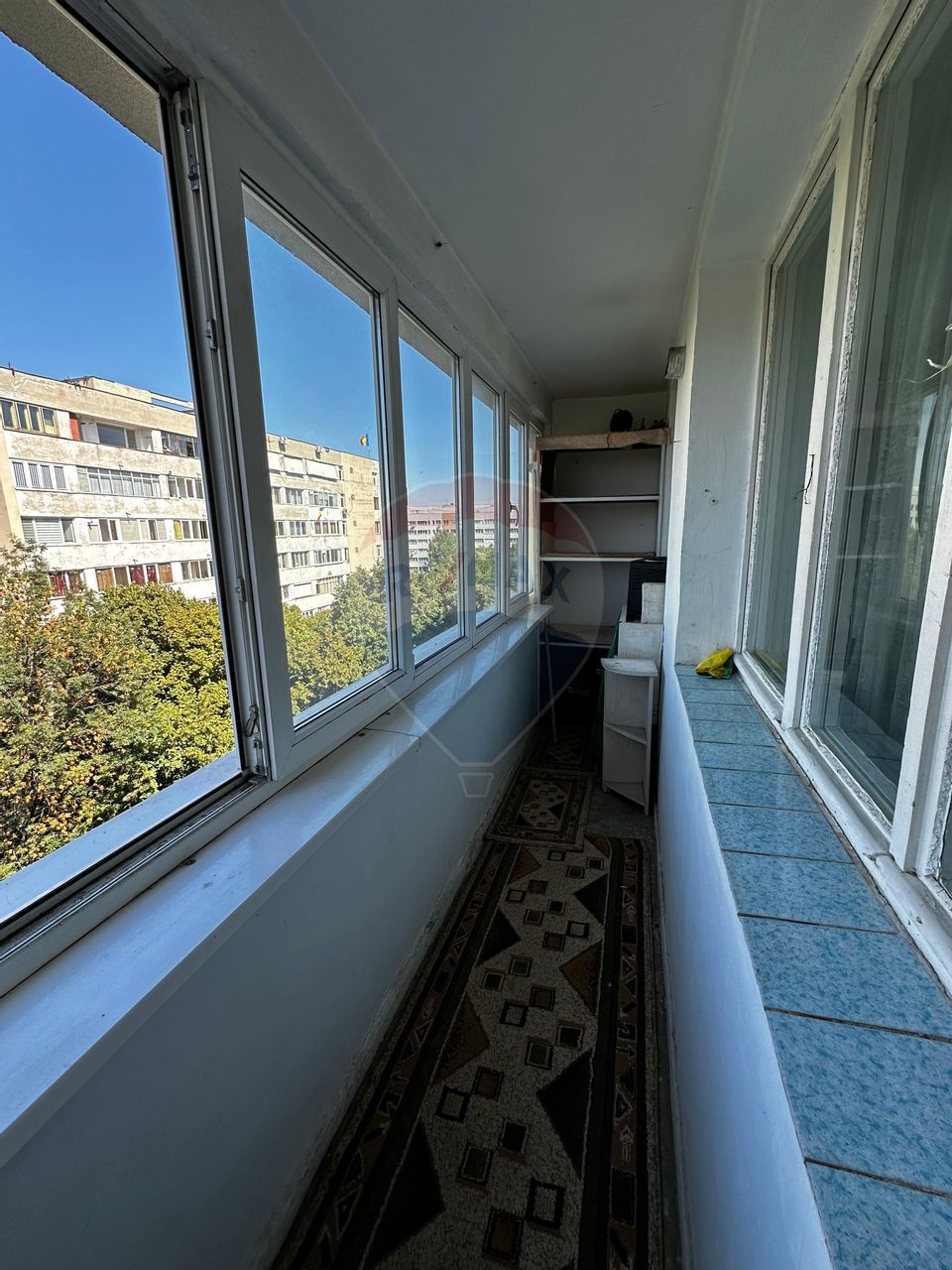 3 room Apartment for sale, Alexandru Obregia area