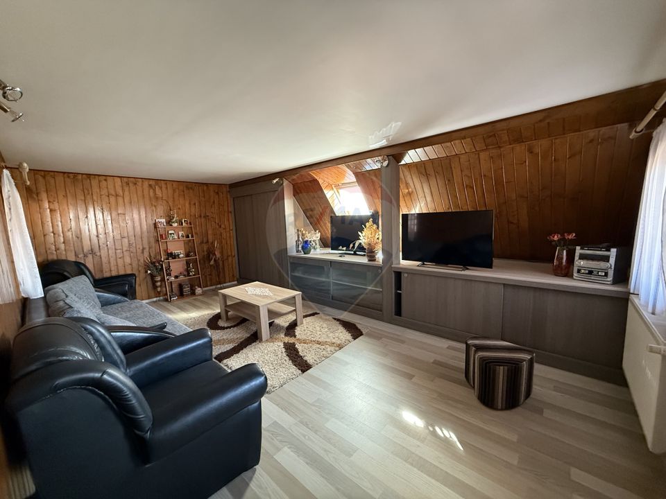 Vilă modernă și elegantă la 5 minute de Băile Ocna Mureș