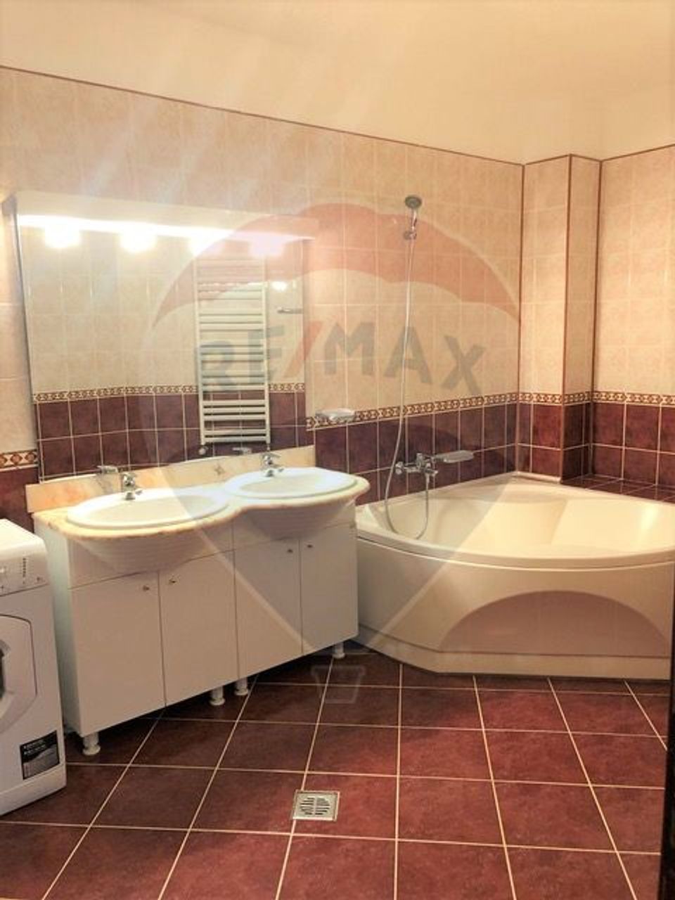 Apartament 3 camere Soseaua Nordului | Herastrau