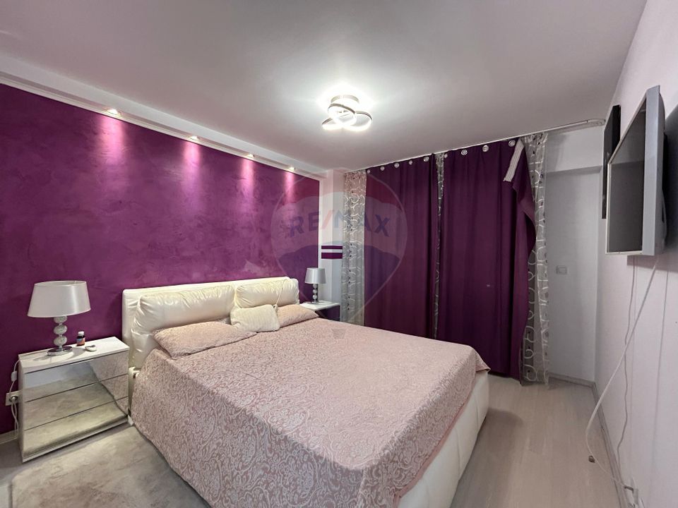 3 room Apartment for sale, Calea Severinului area