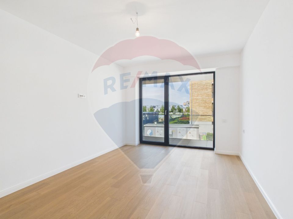 3 room Apartment for sale