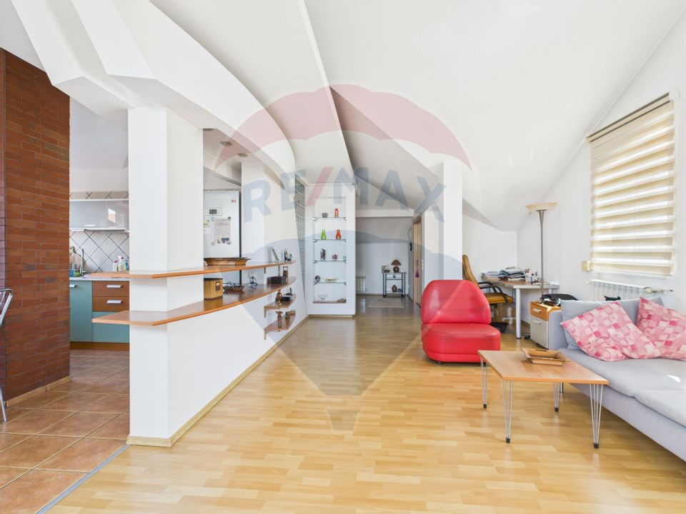 6 room House / Villa for sale, Chitila area