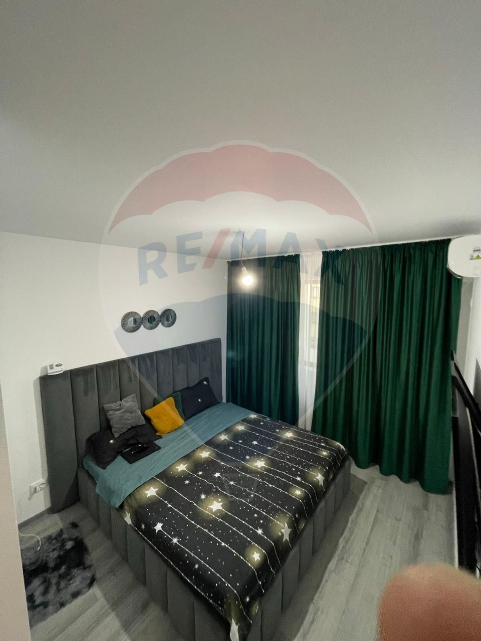 Apartament 2 cam 61,5 mp complex - Dream Residence Salaj