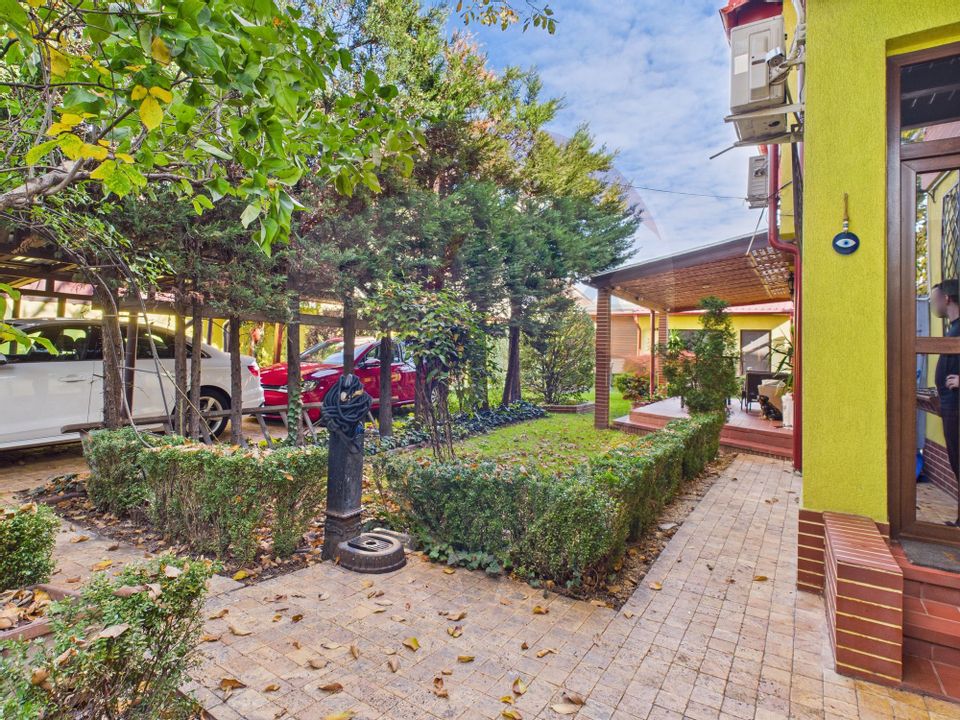 Casă / Vilă zona Eroii Revolutiei