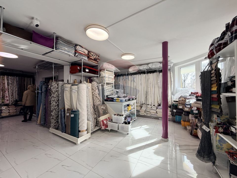 Spațiu comercial | 83 mp | Vanzare | Alba Iulia | comision 0%