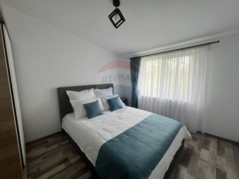 🏡 Apartament 2 camere de închiriat | Zona Piața Muncii – Parcul Voini