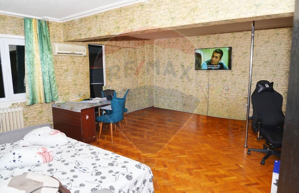 2 room Apartment for sale, Pantelimon area