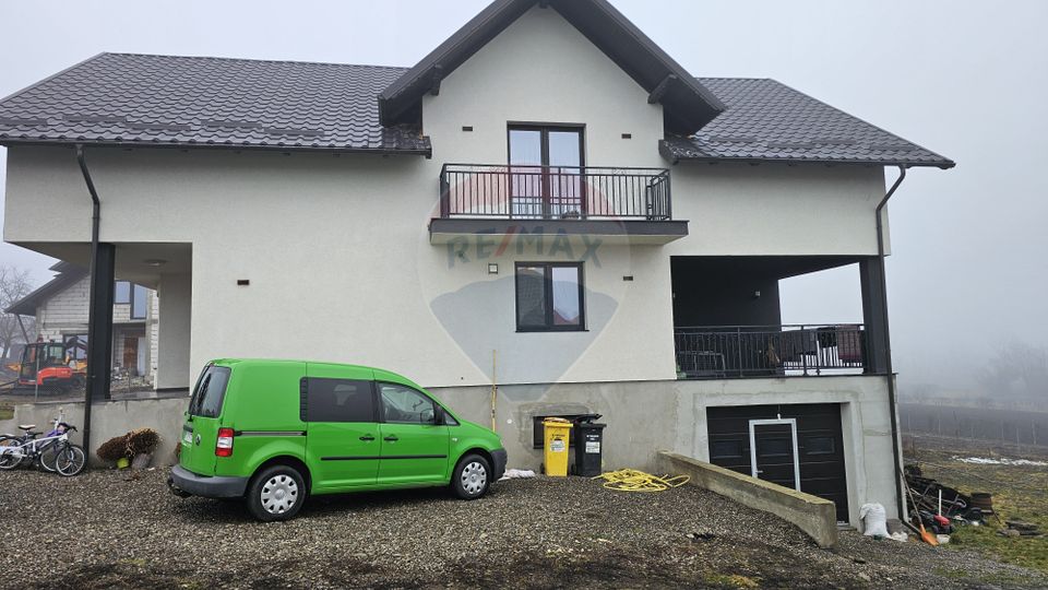 Casă / Vilă de lux, Moara Nica, Suceava