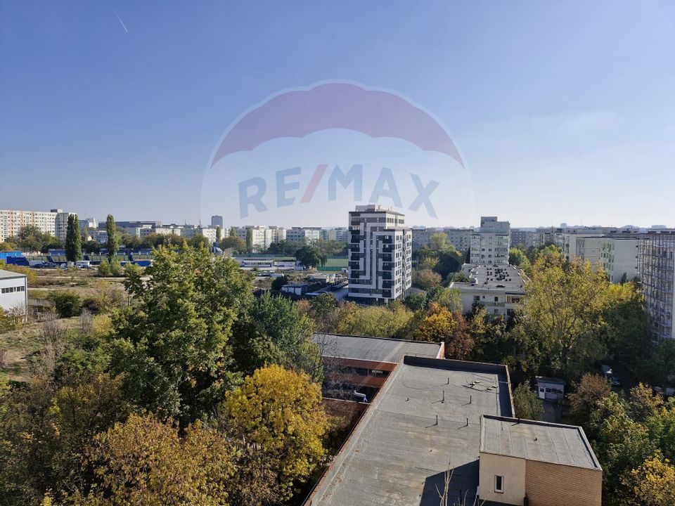 Apartament cu 2 camere de vânzare în zona Raul Colentina