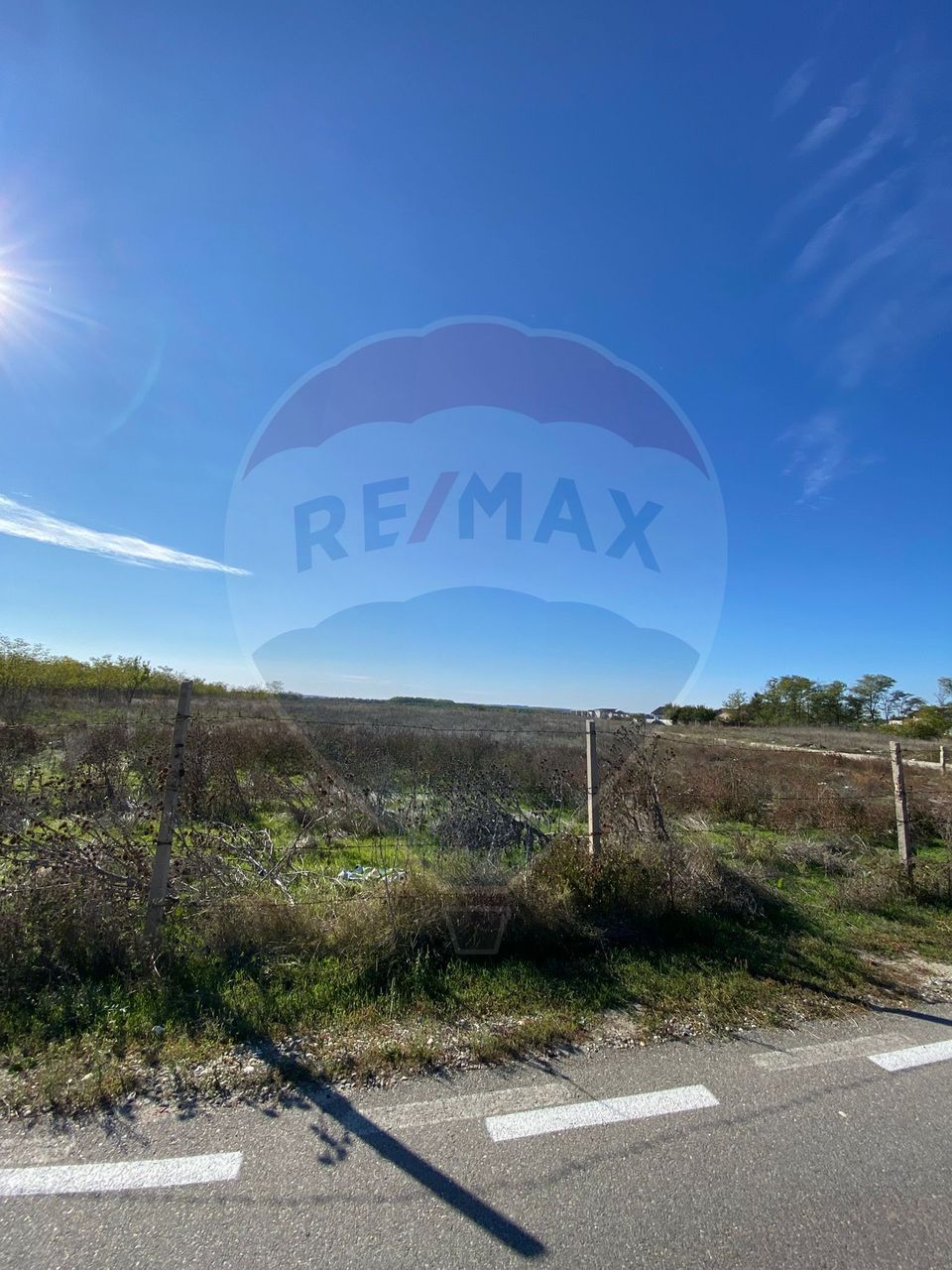 Land 2,500sqm Malu Mare / Strada BECHETULUI