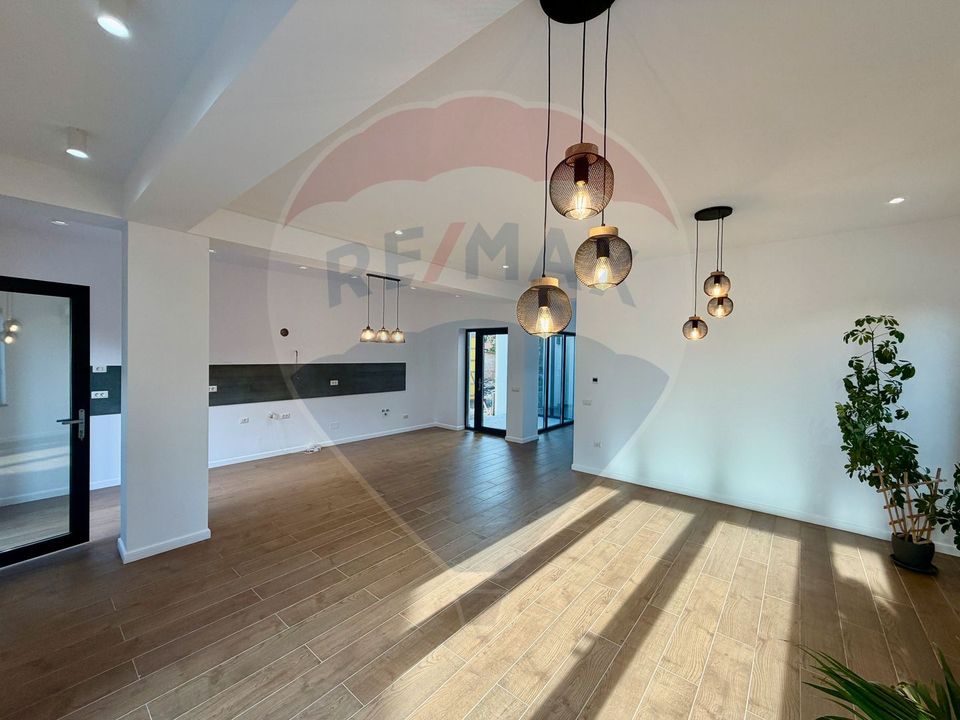 4 room House / Villa for sale, Nord area