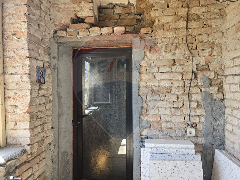 3 room House / Villa for sale