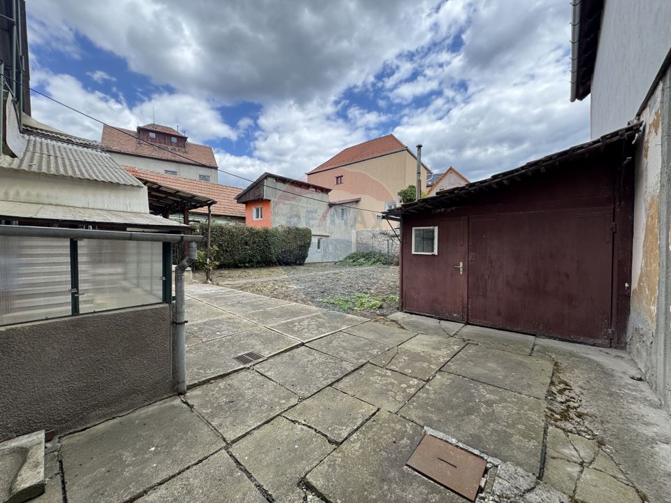 4 room House / Villa for sale, Central area