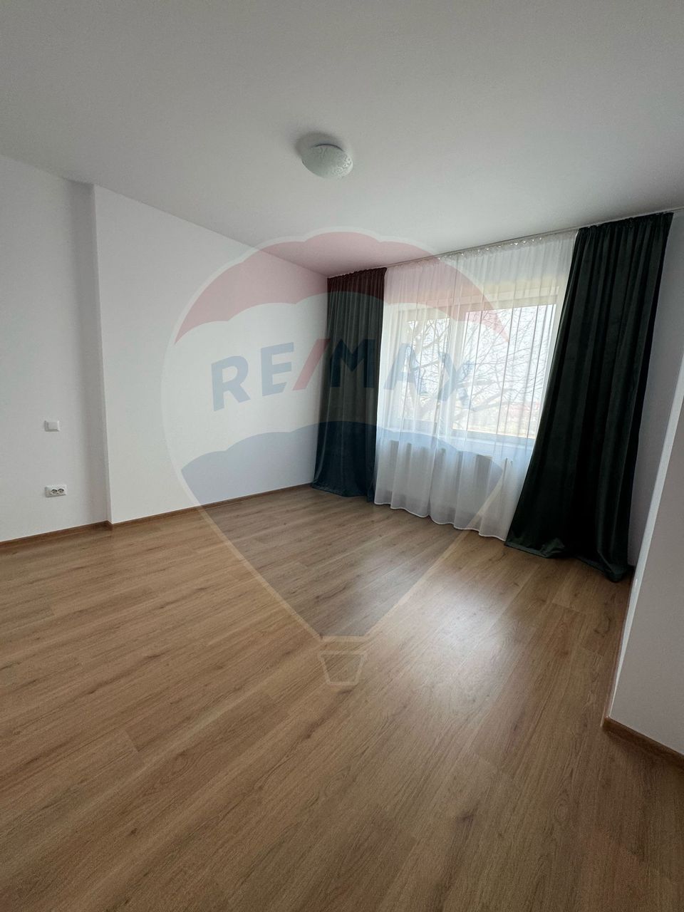2 room Apartment for rent, Nord area