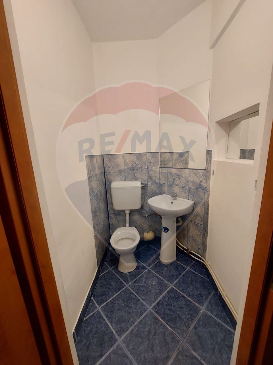 3 room Apartment for sale, Central area