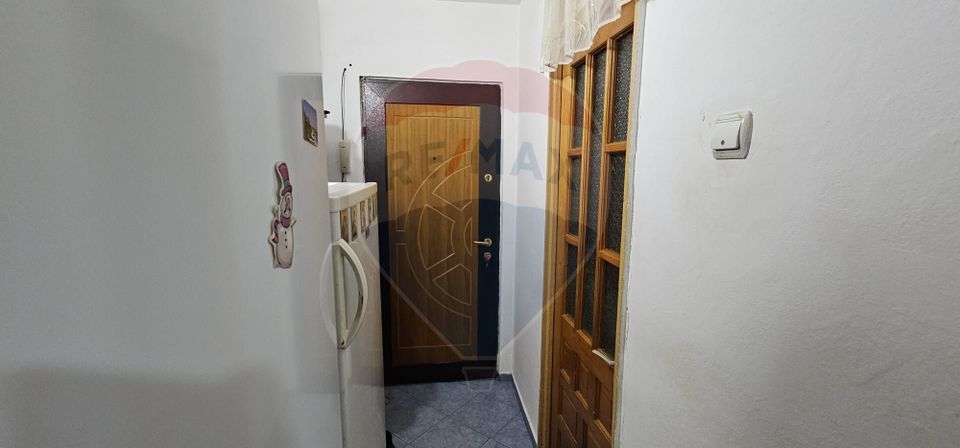 2 room Apartment for sale, Periferie area