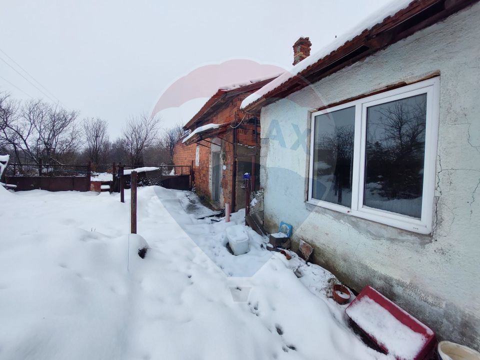 7 room House / Villa for sale