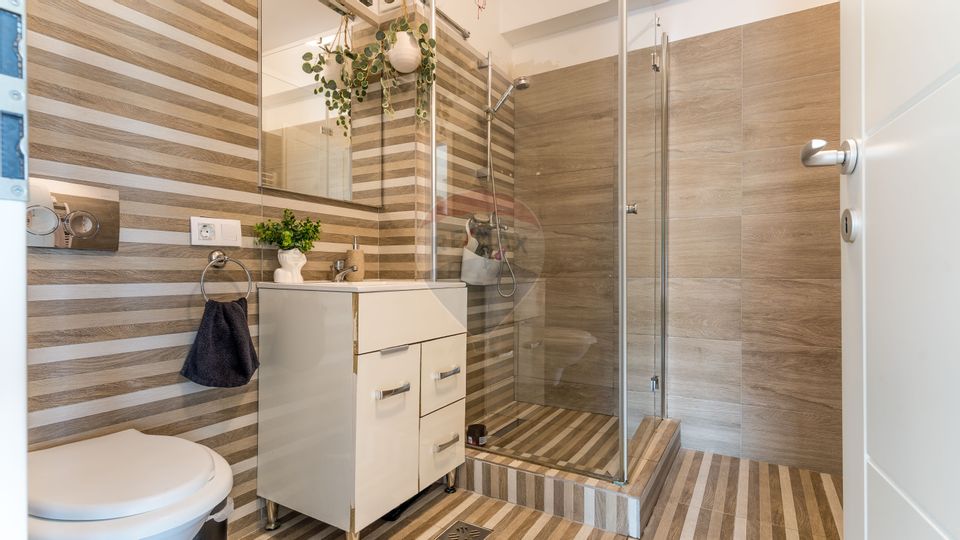 Apartament 2 camere de vanzare, in zona linistita, comision 0!