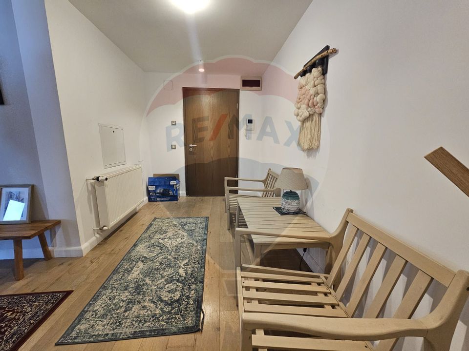 2 room Apartment for sale, Faleza Nord area