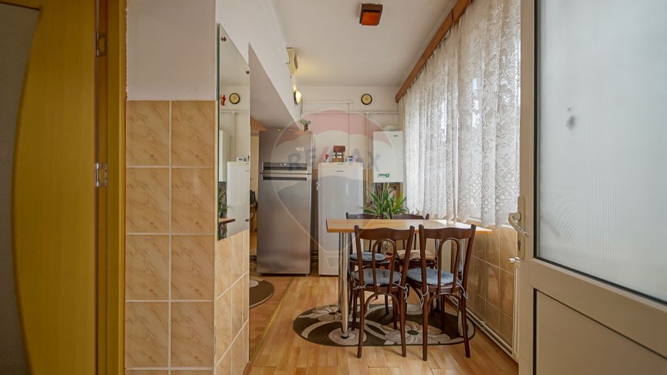 5 room House / Villa for sale, Turches area