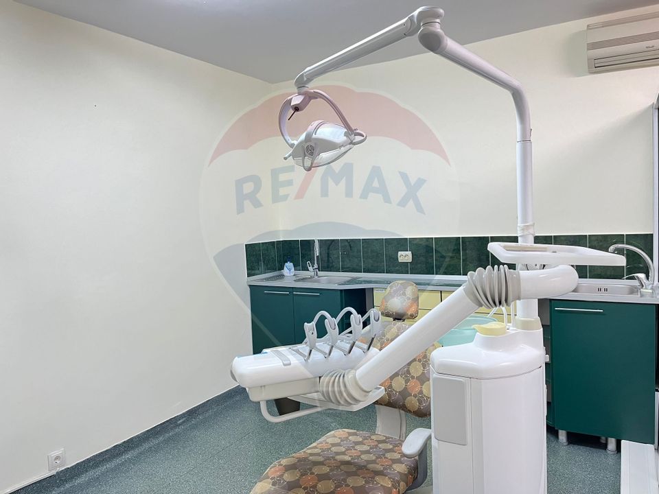 Space Dental office for rent, Vitan Mall