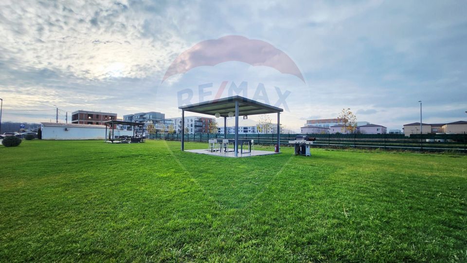 Apartament  Premium | 2 camere de închiriat | Tunari- Otopeni