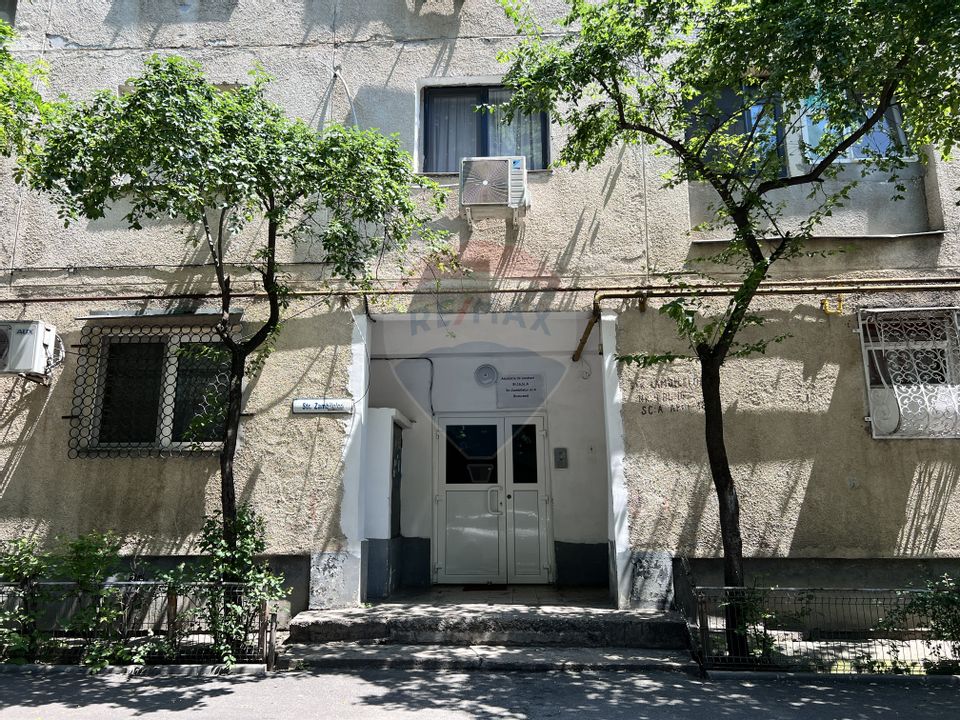 1 room Apartment for sale, Tei area