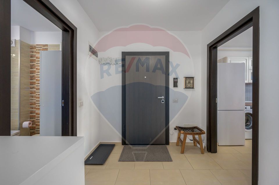 2 room Apartment for sale, Odai area