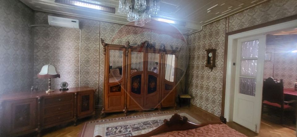 6 room House / Villa for sale, Romanilor area