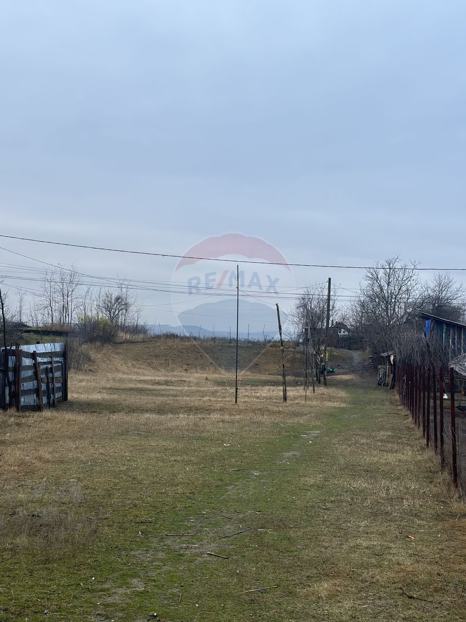 Land 7,200sqm Bodestii de Jos / Strada Bodesti